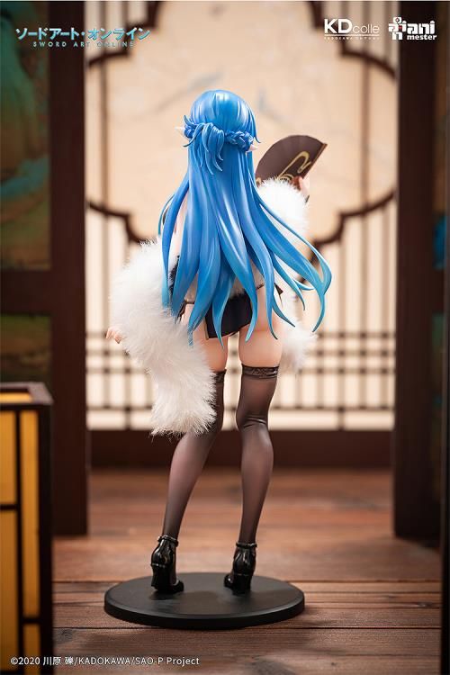 Sword Art Online KD Colle Asuna (Undine Chinese Dress Ver.)