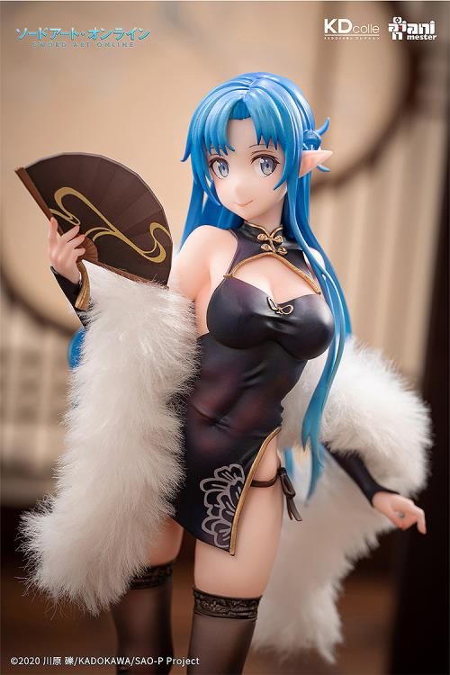 Sword Art Online KD Colle Asuna (Undine Chinese Dress Ver.)