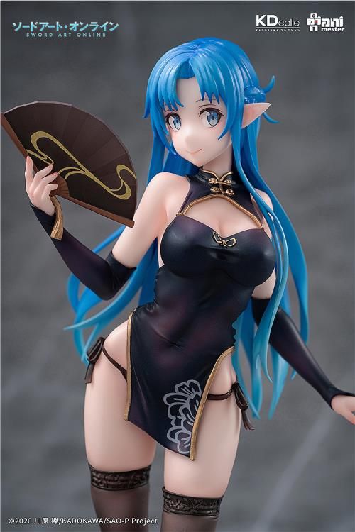Sword Art Online KD Colle Asuna (Undine Chinese Dress Ver.)