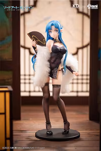 Sword Art Online KD Colle Asuna (Undine Chinese Dress Ver.)