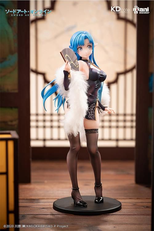 Sword Art Online KD Colle Asuna (Undine Chinese Dress Ver.)