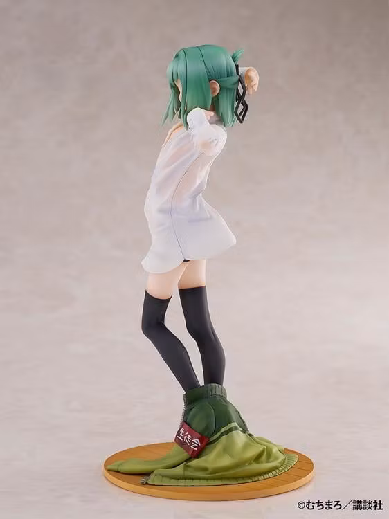 There Is Also a Hole in the Student Organization! Tan Otori 1/7 Scale Figure