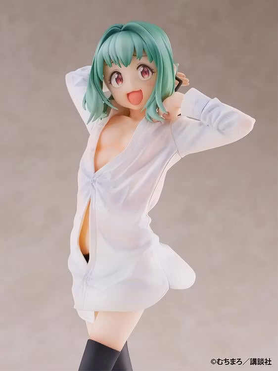 There Is Also a Hole in the Student Organization! Tan Otori 1/7 Scale Figure