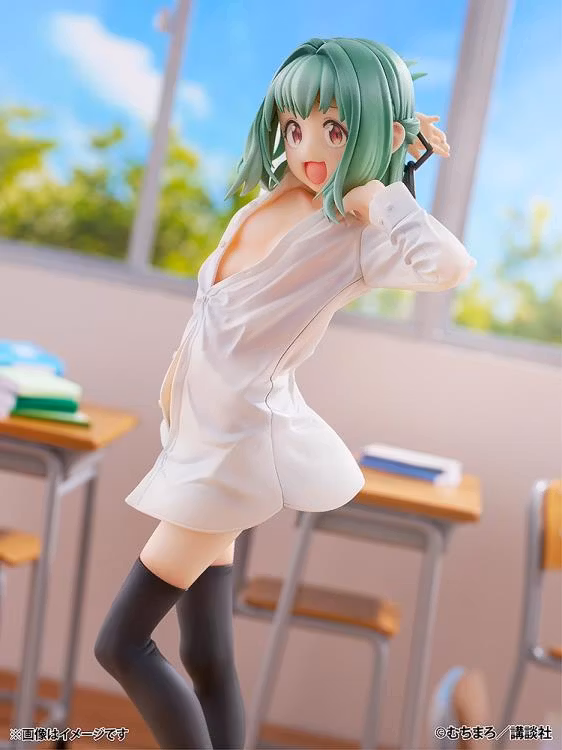 There Is Also a Hole in the Student Organization! Tan Otori 1/7 Scale Figure