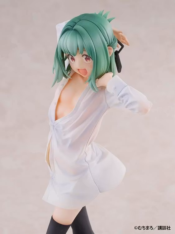 There Is Also a Hole in the Student Organization! Tan Otori 1/7 Scale Figure