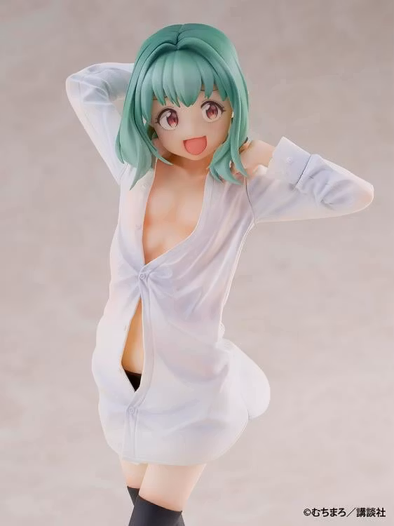 There Is Also a Hole in the Student Organization! Tan Otori 1/7 Scale Figure