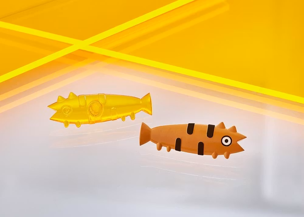 Bunny Suit Planning PLAMAX BP-02 Sophia F. Shirring (Tiger Armor Ver.) Model Kit