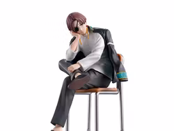 Wind Breaker Ichibansho Hayato Suo (After the Battle)