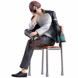 Wind Breaker Ichibansho Hayato Suo (After the Battle)