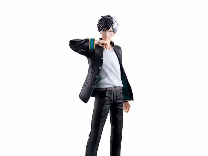 Wind Breaker Ichibansho Haruka Sakura (After the Battle)