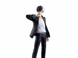 Wind Breaker Ichibansho Haruka Sakura (After the Battle)