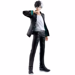 Wind Breaker Ichibansho Haruka Sakura (After the Battle)