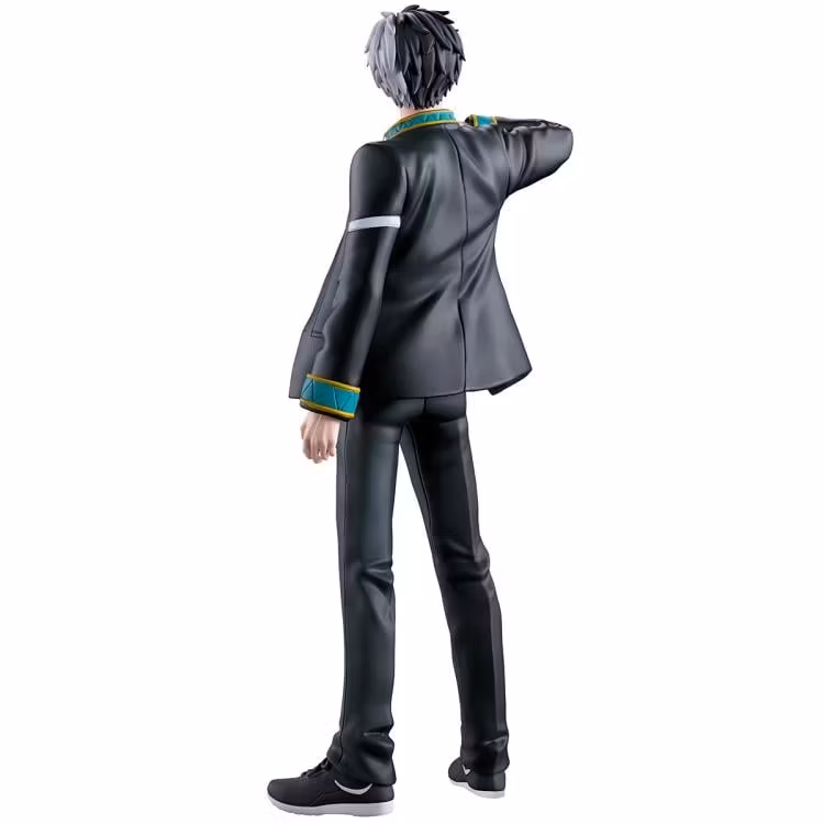 Wind Breaker Ichibansho Haruka Sakura (After the Battle)