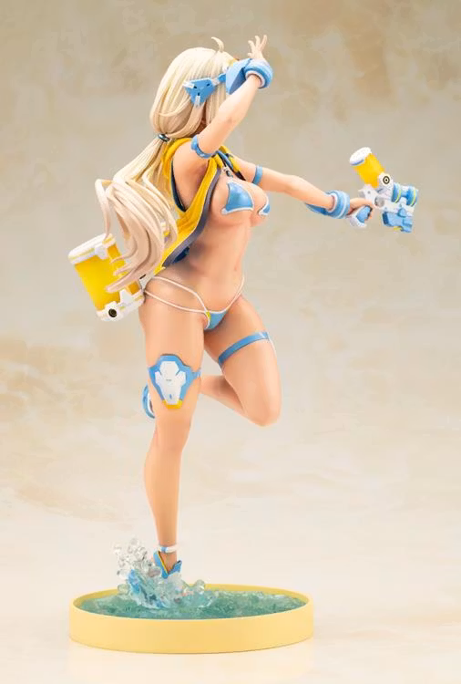 Megami Device Asra Aoi Ai 2/1 Scale Figure