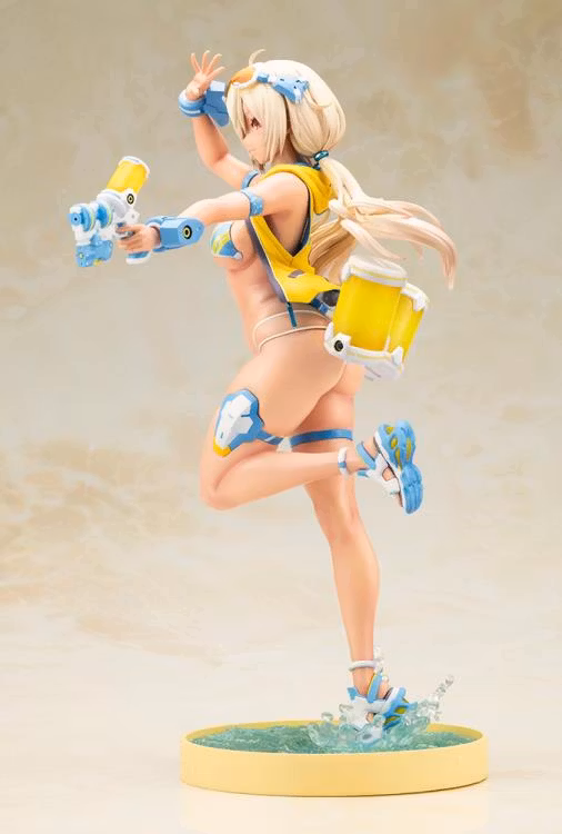 Megami Device Asra Aoi Ai 2/1 Scale Figure