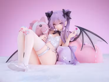 Rurudo Illustration Eve (Sugar High Ver.)