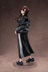 Neon Genesis Evangelion Mari Makinami Illustrious (Radio EVA Ver. Part 3) 1/7 Scale Figure