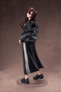 Neon Genesis Evangelion Mari Makinami Illustrious (Radio EVA Ver. Part 3) 1/7 Scale Figure