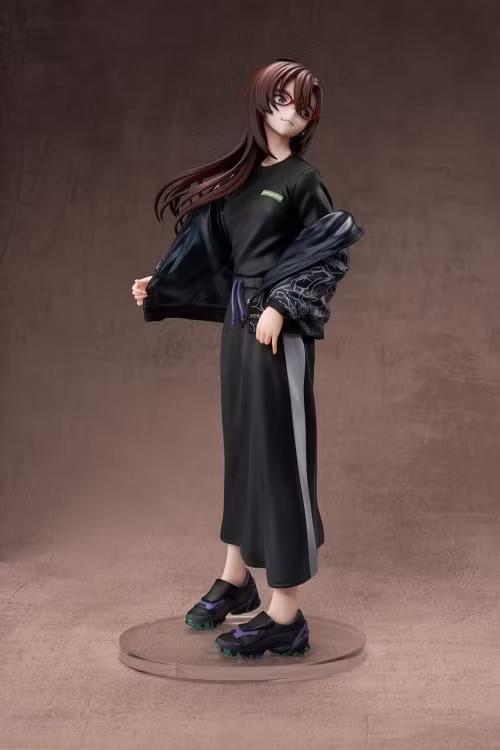 Neon Genesis Evangelion Mari Makinami Illustrious (Radio EVA Ver. Part 3) 1/7 Scale Figure