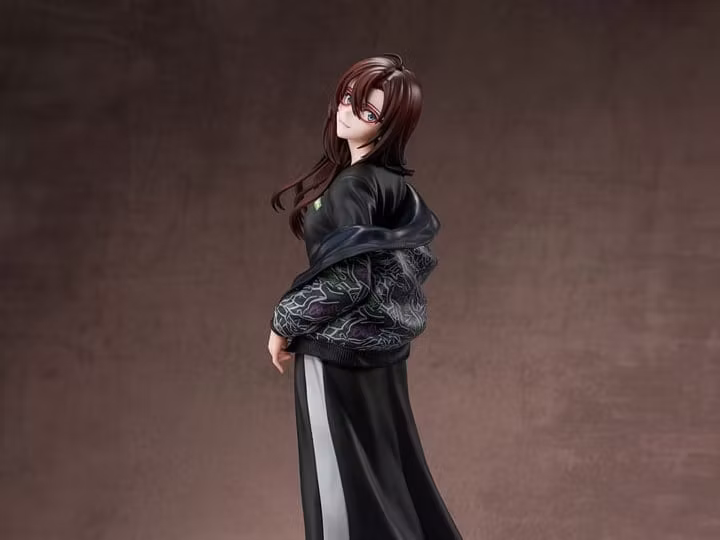 Neon Genesis Evangelion Mari Makinami Illustrious (Radio EVA Ver. Part 3) 1/7 Scale Figure