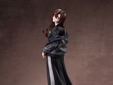 Neon Genesis Evangelion Mari Makinami Illustrious (Radio EVA Ver. Part 3) 1/7 Scale Figure