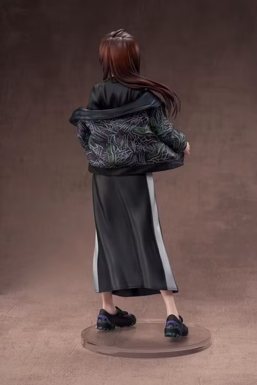 Neon Genesis Evangelion Mari Makinami Illustrious (Radio EVA Ver. Part 3) 1/7 Scale Figure