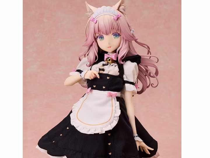 (18+) Nekopara Fraise