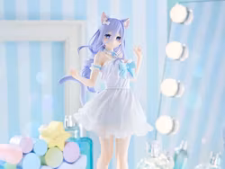 Date A Live V Tenitol Tall Mio Takamiya Figure