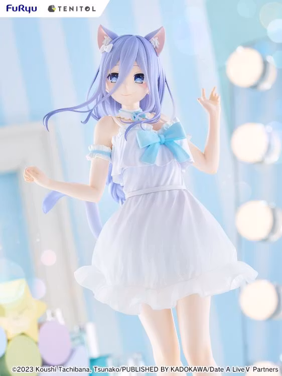 Date A Live V Tenitol Tall Mio Takamiya Figure