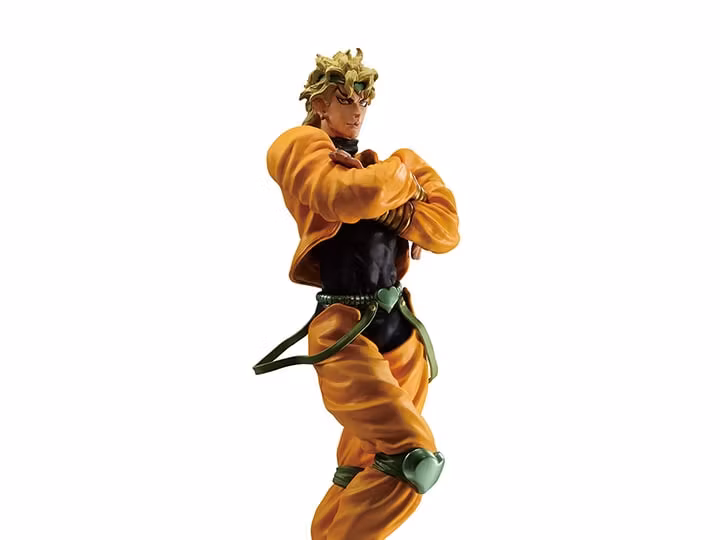 JoJo's Bizarre Adventure Masterlise Ichibansho Dio Brando (Stardust Crusaders) Figure