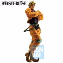 JoJo's Bizarre Adventure Masterlise Ichibansho Dio Brando (Stardust Crusaders) Figure