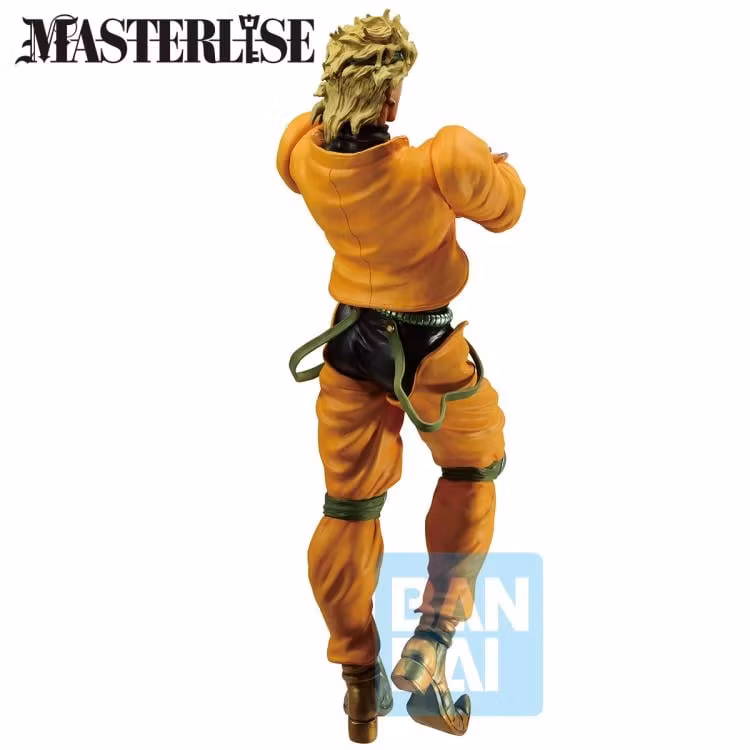 JoJo's Bizarre Adventure Masterlise Ichibansho Dio Brando (Stardust Crusaders) Figure