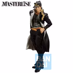 JoJo's Bizarre Adventure Masterlise Ichibansho Jotaro Kujo (Stardust Crusaders) Figure