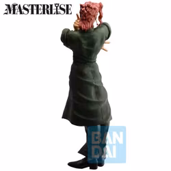 JoJo's Bizarre Adventure Masterlise Ichibansho Noriaki Kakyoin (Stardust Crusaders) Figure