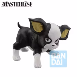JoJo's Bizarre Adventure Masterlise Ichibansho Iggy (Stardust Crusaders) Figure