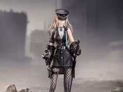 A-Z: [B] (Full Dress Ver.)