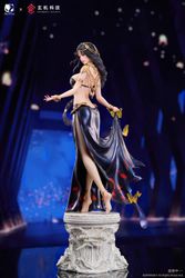 Ghost Blade Aeolian (Encounter Ver.) 1/6 Scale Figure