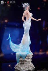 Ghost Blade Haiqin Yan (Encounter Ver.) 1/6 Scale Figure