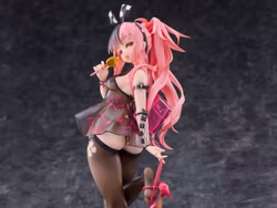 (18+) High Heel & Lollipop