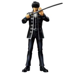 Gintama Masterlise Expiece Ichibansho Toushirou Hijikata (Gintama Exhibition) Figure