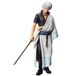 Gintama Masterlise Expiece Ichibansho Gintoki Sakata (Gintama Exhibition) Figure