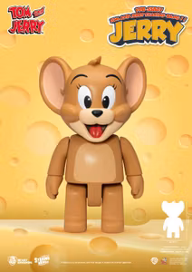 Tom and Jerry Syaking-Bang!! Jerry Piggy Bank