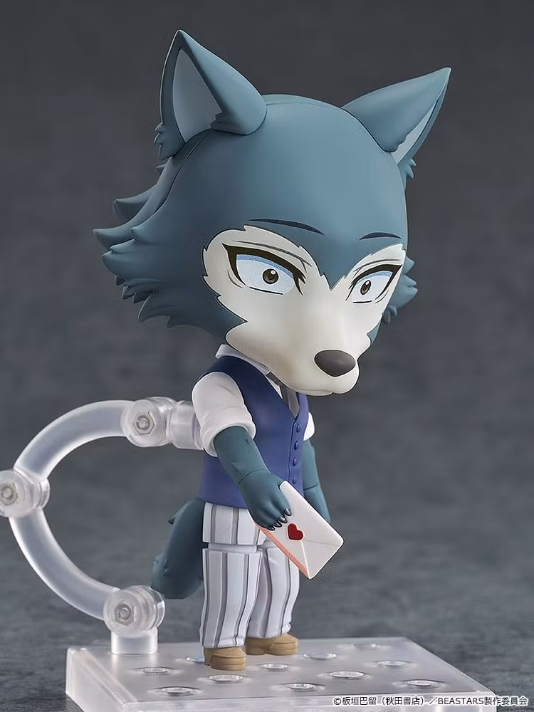 Beastars Nendoroid Legoshi
