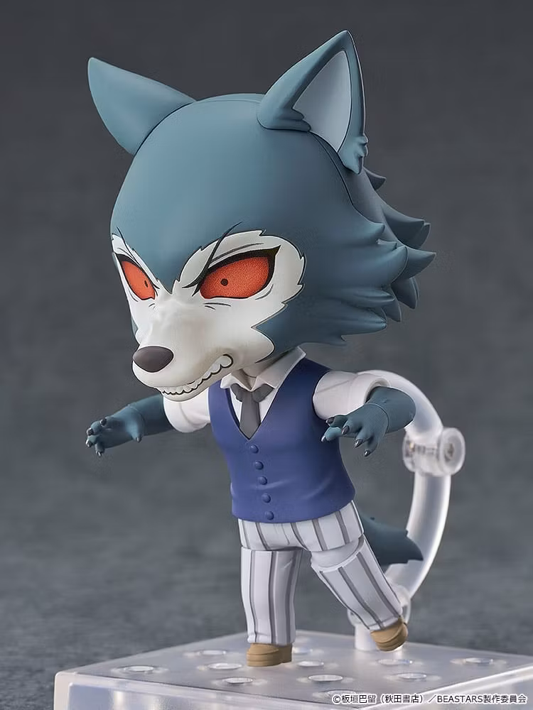 Beastars Nendoroid Legoshi