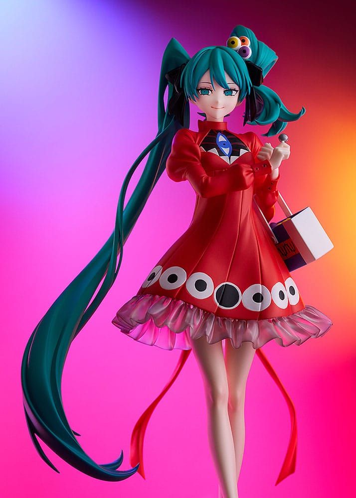 Vocaloid Pop Up Parade L Hatsune Miku (Psi Ver. Ver.)