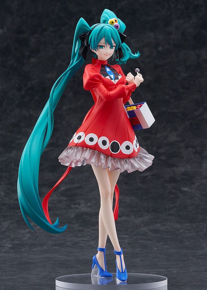 Vocaloid Pop Up Parade L Hatsune Miku (Psi Ver. Ver.)