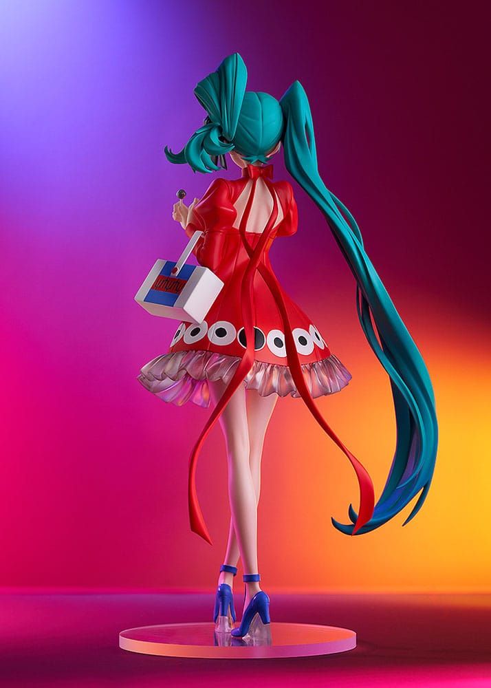 Vocaloid Pop Up Parade L Hatsune Miku (Psi Ver. Ver.)
