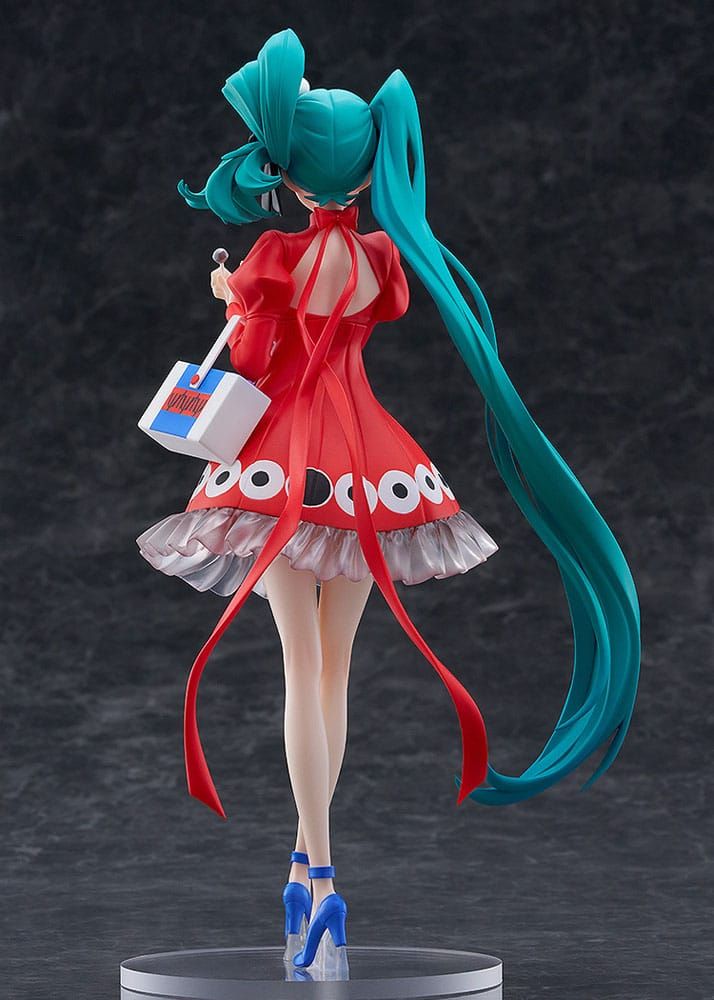 Vocaloid Pop Up Parade L Hatsune Miku (Psi Ver. Ver.)