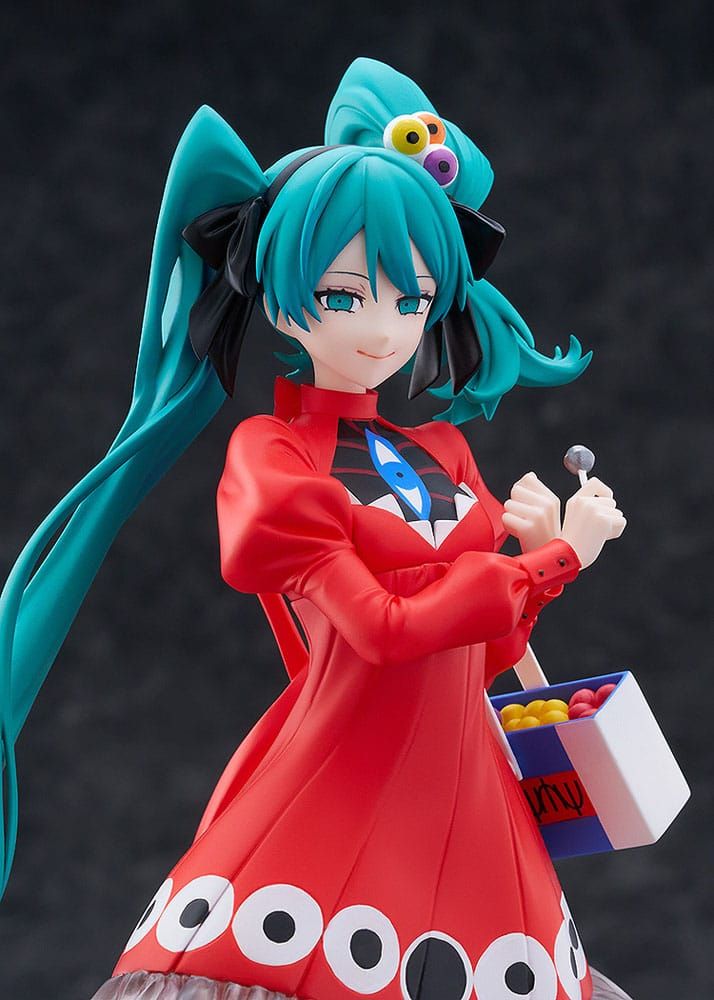 Vocaloid Pop Up Parade L Hatsune Miku (Psi Ver. Ver.)