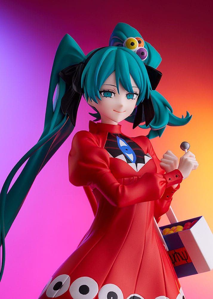 Vocaloid Pop Up Parade L Hatsune Miku (Psi Ver. Ver.)